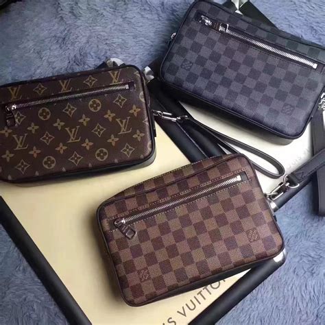 men's clutch bag louis vuitton|louis vuitton small bag men.